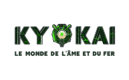 Kyokai-manga